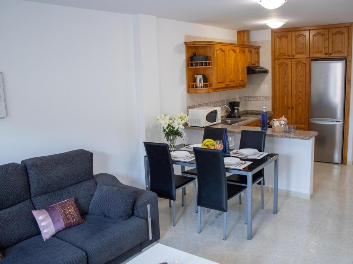 Puesta De Sol Rentals 3Ar 圣胡安海滩 外观 照片
