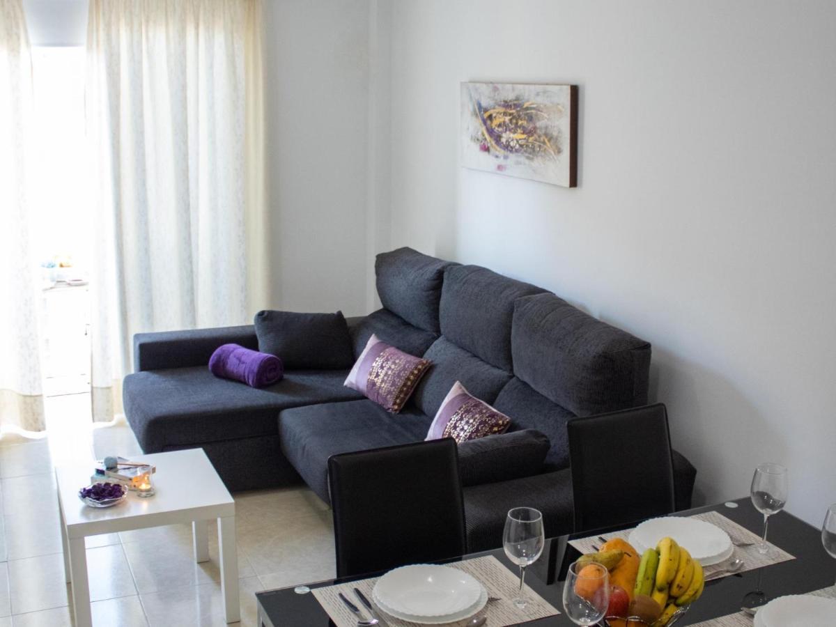 Puesta De Sol Rentals 3Ar 圣胡安海滩 外观 照片