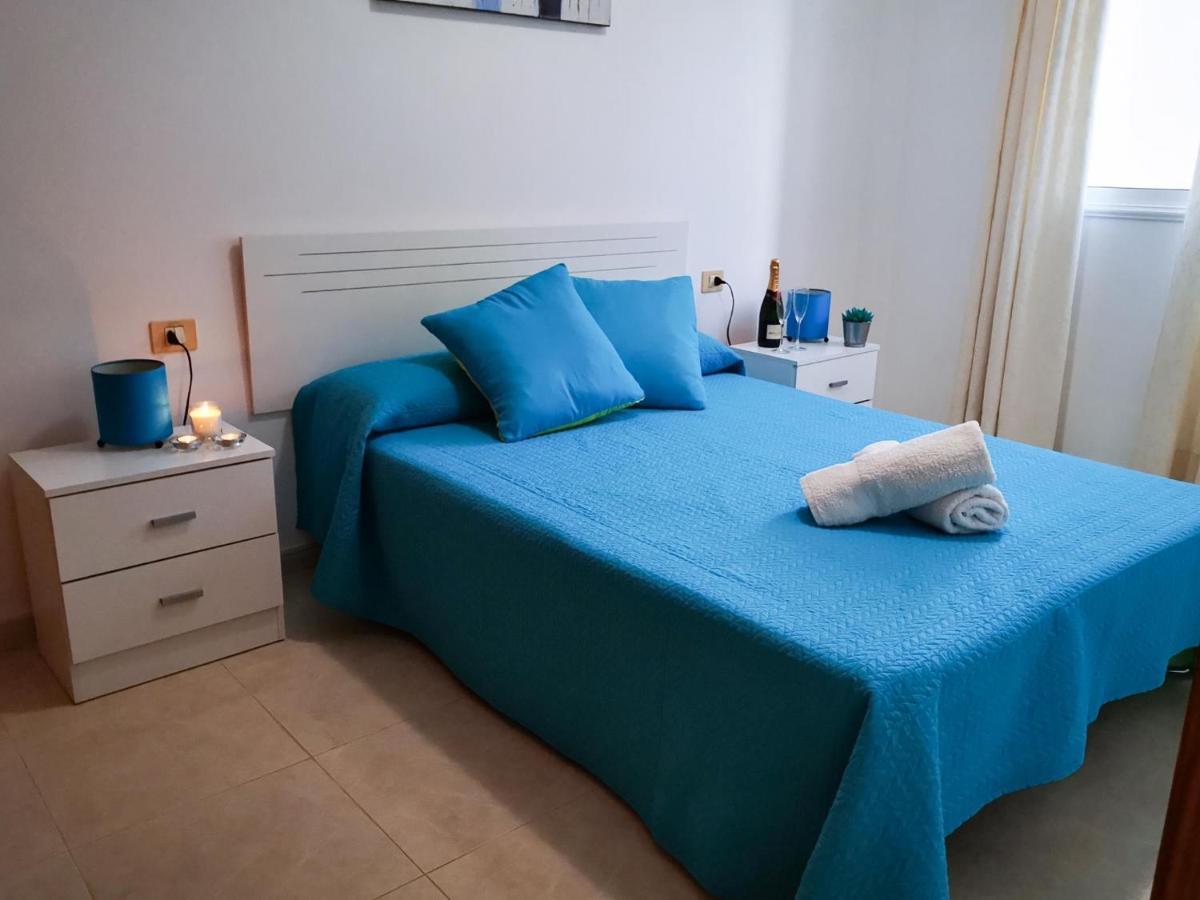 Puesta De Sol Rentals 3Ar 圣胡安海滩 外观 照片