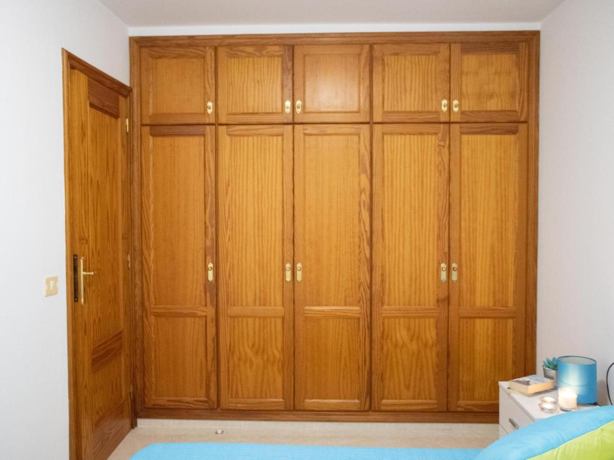 Puesta De Sol Rentals 3Ar 圣胡安海滩 外观 照片