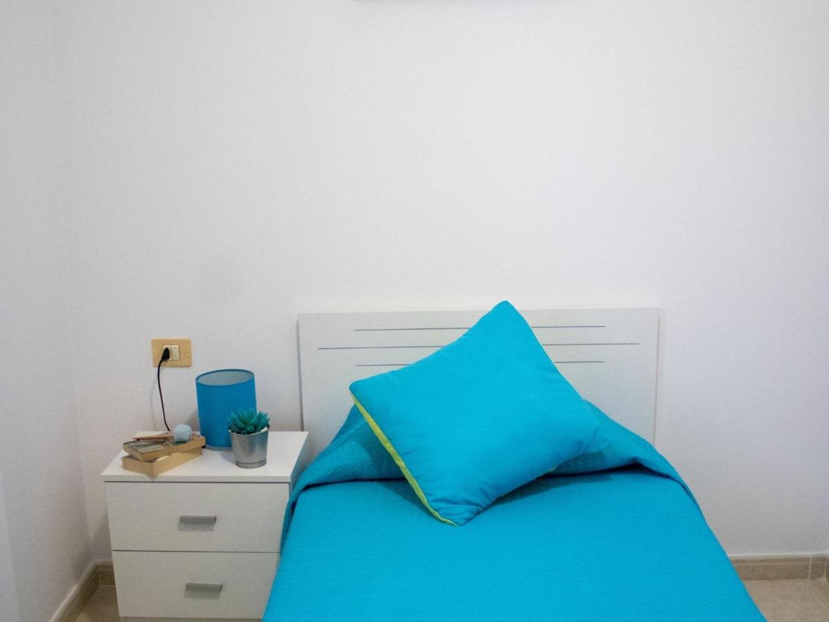 Puesta De Sol Rentals 3Ar 圣胡安海滩 外观 照片