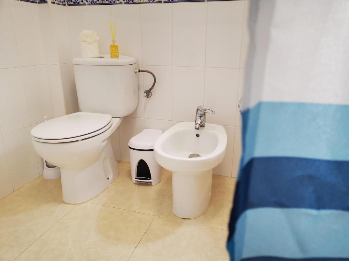 Puesta De Sol Rentals 3Ar 圣胡安海滩 外观 照片