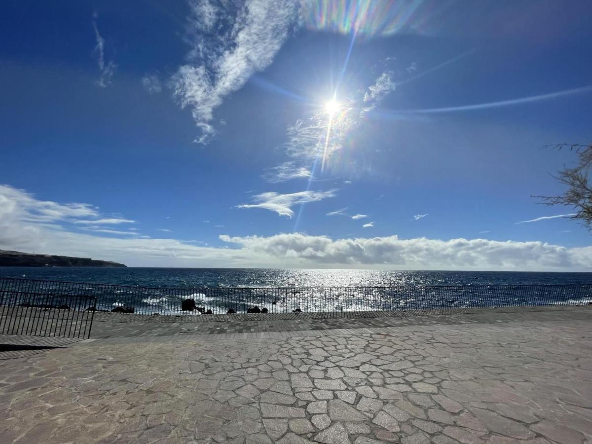 Puesta De Sol Rentals 3Ar 圣胡安海滩 外观 照片