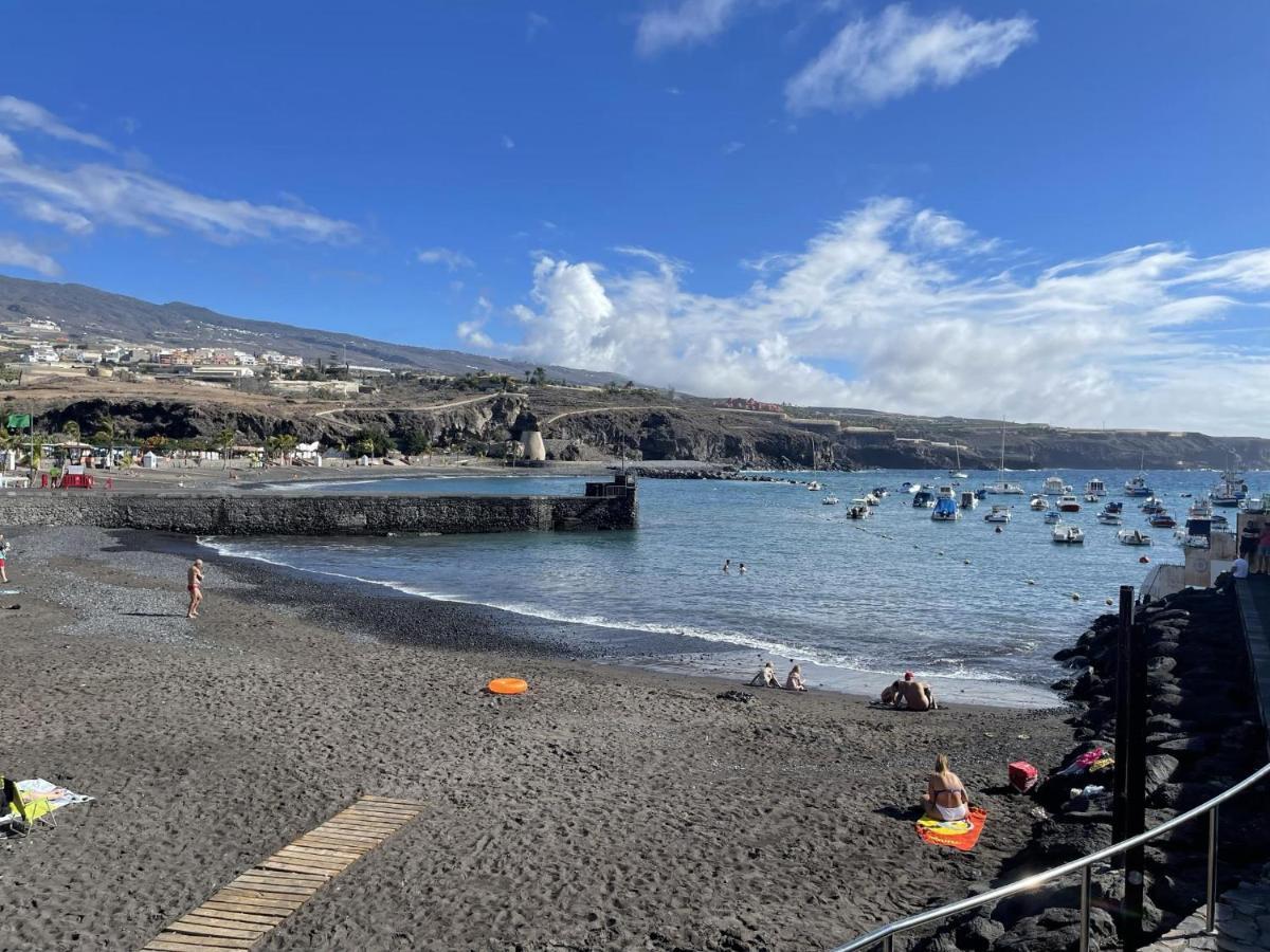 Puesta De Sol Rentals 3Ar 圣胡安海滩 外观 照片