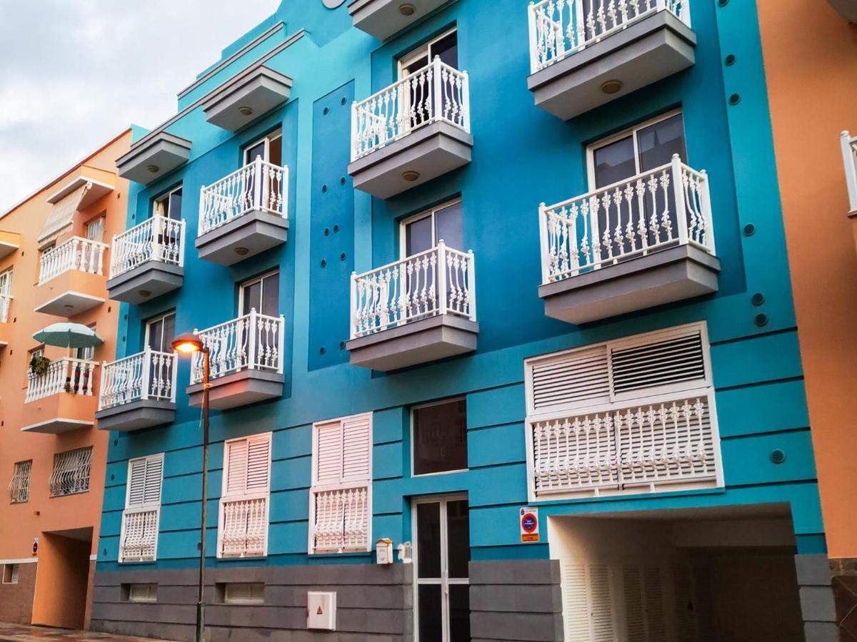 Puesta De Sol Rentals 3Ar 圣胡安海滩 外观 照片
