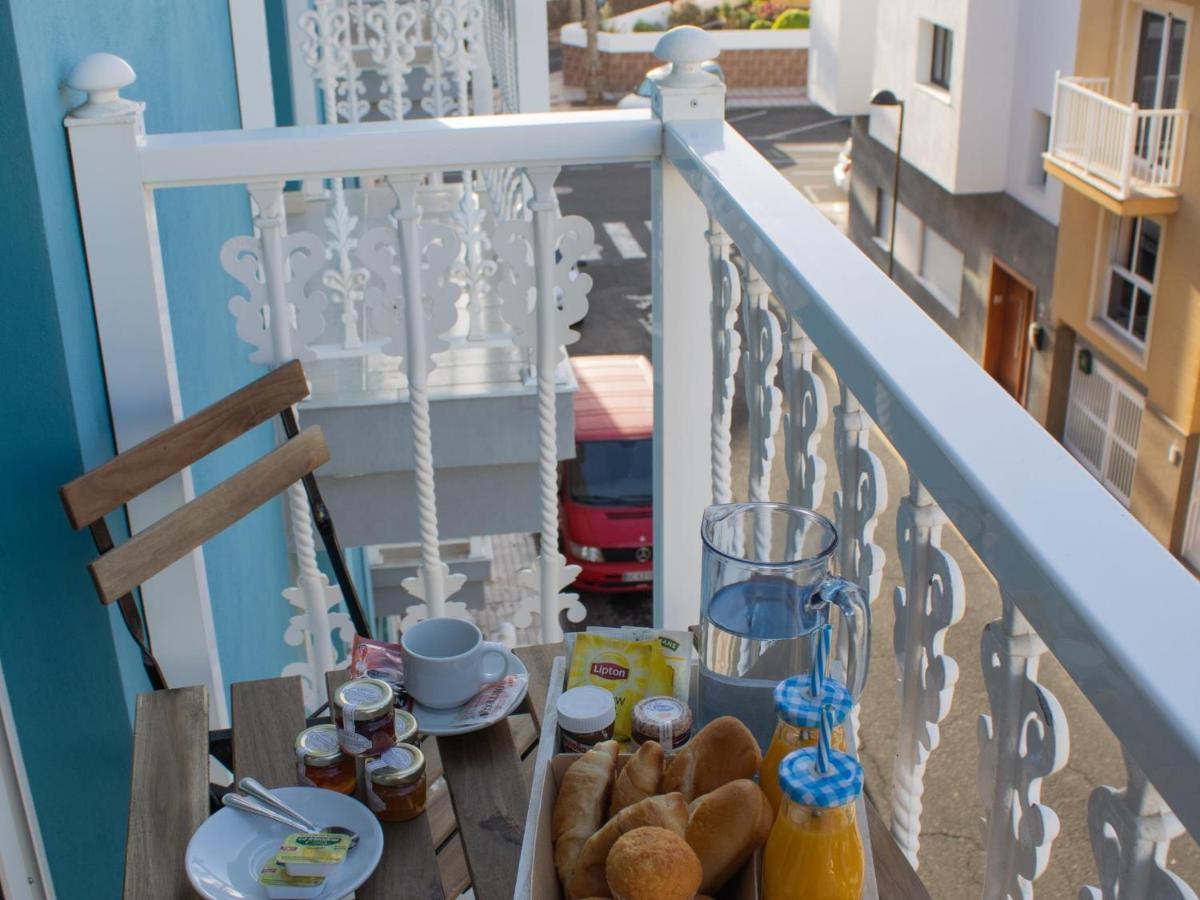 Puesta De Sol Rentals 3Ar 圣胡安海滩 外观 照片